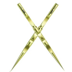 MAANT TA-1 Titanium Alloy Precision Tweezers Anti Slip Fingerprint Chip Pliers
