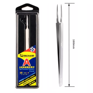 MECHANIC Aac-14 Precision Pointed Tweezer