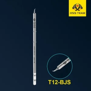 OSS TEAM BIT BJS FOR T12 SERIES