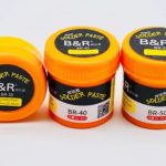 B & R PPD PASTE138?C