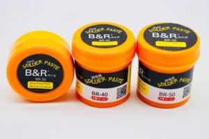 B & R PPD PASTE138?C