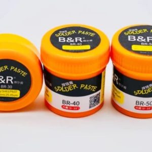 B & R PPD PASTE138°C