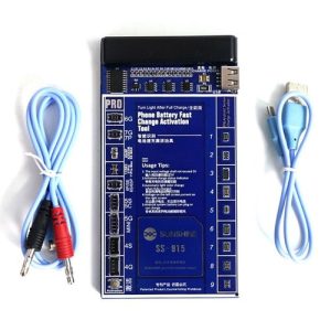 SUNSHINE SS-915 BATTERY CHARGING AND BATTERY ACTIVATION BOARD