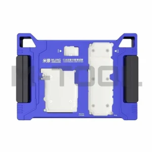 MiJing C18 for iPhone 11/11Pro/11ProMax Main Board Function Testing Fixture