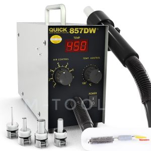 QUICK 857DW+ SMD