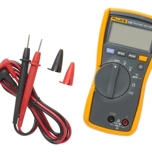 FLUKE 110 MULTIMETER