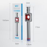 MaAnt MY-202 Multi-Function Gold Wire Rod