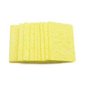 YELLOW SPONGE