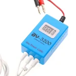 BY-3200 Power boot Cable For Mac Type C Phone Pad Fast Charger Test Cable Line