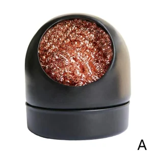 TIP CLENER BALL TYPE