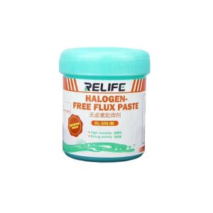 Relife RL559 IM Halogen free Flux Paste