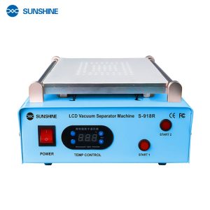 SUNSHINE S-918R SEPARATOR