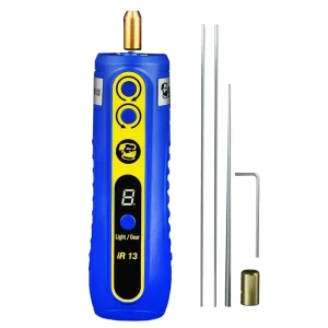 MECHANIC iR13 GLUE REMOVER