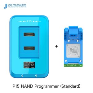 JC P15 Nand Programmer For iPhone