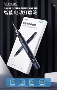 MaAnt D1 Intelligent Charging Polishing Grinding Pen