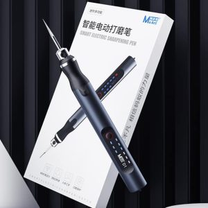 MaAnt D1 Intelligent Charging Polishing Grinding Pen