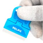 Relife RL-023A Ceramic Scraper Tool For OCA Glue Removal From LCD Screens