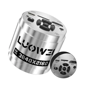 LUOWZI LW-GK40 MICROSCOPE CAMERA