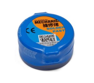 MECHANIC 183℃ SOLDER PASTE 30G