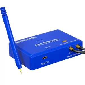 MECHANIC WO4 MINI SPOT WELDER FOR BATTERY
