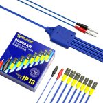 Mechanic Power Boot Cable 6G TO 15 SERIES