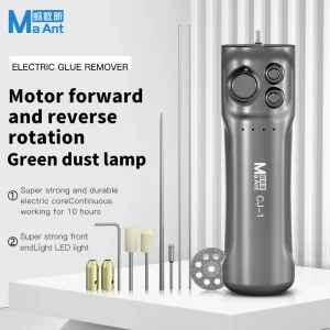MaAnt CJ-1-remover
