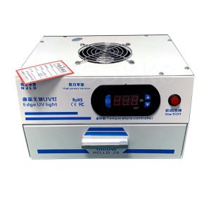 NJLD LD 29 EDGE UV LIGHT