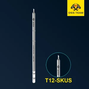 OSS TEAM BIT SKUS FOR T12 SERIES