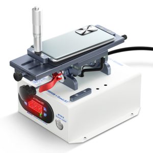 QIANLI 3 in 1 Universal Mobile Phone Screen Separator