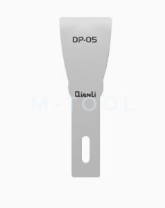 QIANLI DP-05 HANDMADE POLISHED BLADES
