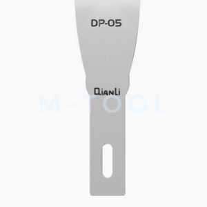 QIANLI DP-05 HANDMADE POLISHED BLADES