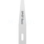 QIANLI DP-07 HANDMADE POLISHED BLADES