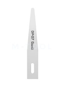 QIANLI DP-07 HANDMADE POLISHED BLADES