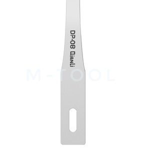 QIANLI DP-08 HANDMADE POLISHED BLADES