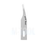 QIANLI DP-09 HANDMADE POLISHED BLADES