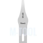 QIANLI DP-10 HANDMADE POLISHED BLADES