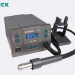 QUICK881D REWORK STATION