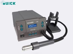 QUICK881D REWORK STATION