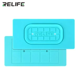 Relife RL-004S Antislip Silicone Pad 7-inch Separator