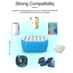RELIFE RL-304M SMART LIGHTNING 30PORT CHARGER