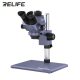 RELIFE RL-M7T Pro trinocular microscope BLUE Colour