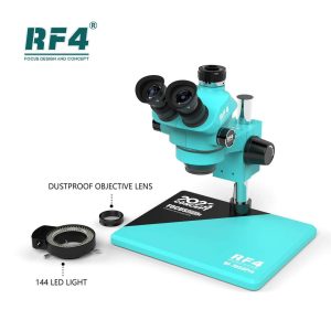 RF-7050PRO MICROSCOPE