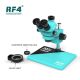 RF4 7050 PRO 2026 MICROSCOPE