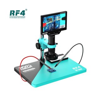 RF4 50M MICROSCOPE