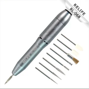 RRELIFE RL-068 Polishing Pen