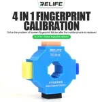 RL-071B 4 in 1 Optical fingerprint calibrator