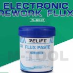 RELIFE RL 223-OR ELECTRONIC REWORK FLUX