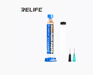 RELIFE FLUX PASTE RL-420S-UV 10CC
