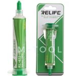 RELIFE RL-422 IM FLUX HALOGEN FREE FLUX PASTE