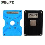 RELIFE RL-601M 7 in 1 Chip Planting Tin Template Fixture Tool